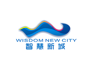 盛铭的logo设计