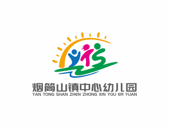 林思源的logo设计