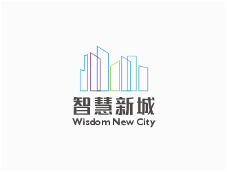 梁俊的logo设计