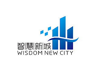 赵鹏的logo设计