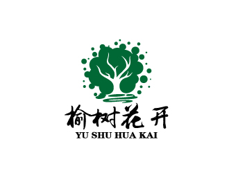 周金进的logo设计