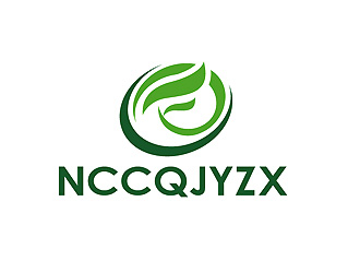 廊坊农村产权交易中心logo设计