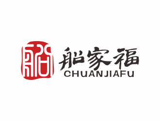 何嘉健的logo设计