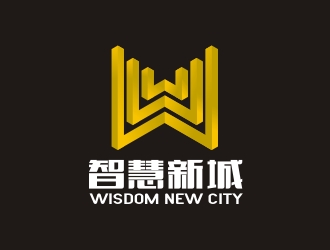 曾翼的logo设计