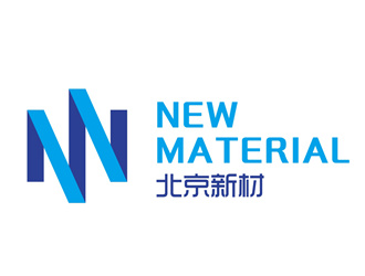 唐国强的logo设计