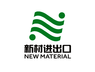 谭家强的logo设计