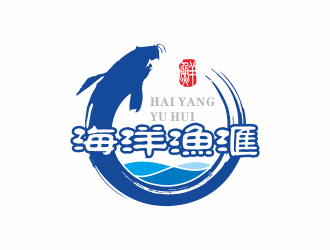 何嘉健的logo设计