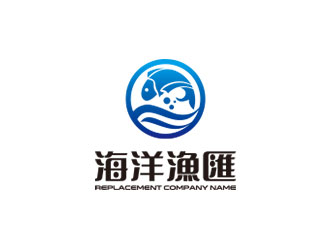 钟炬的logo设计