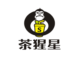 梁俊的logo设计