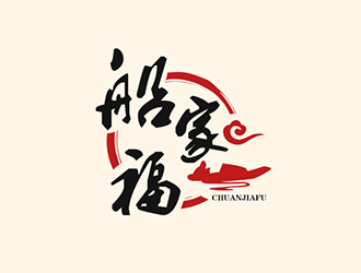 吴晓伟的logo设计