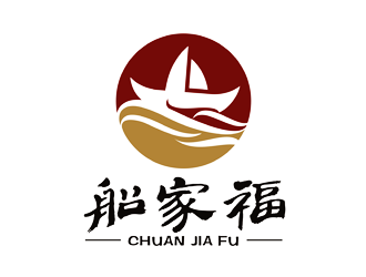 谭家强的logo设计