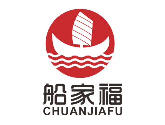 刘彩云的logo设计