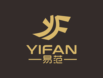 刘彩云的logo设计