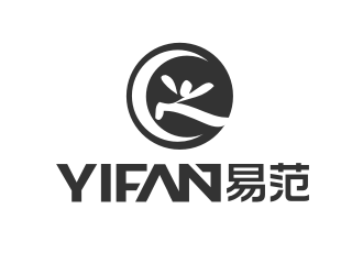 姜彦海的logo设计