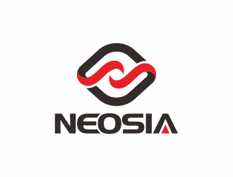 何嘉健的logo设计