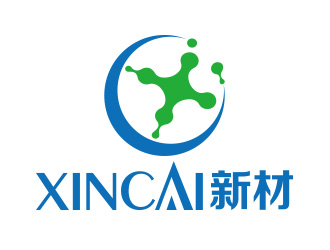 向正军的logo设计