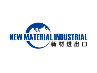 林万里的logo设计