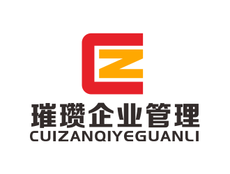 林万里的logo设计