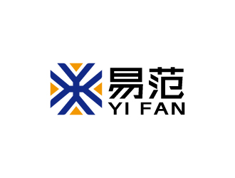 周金进的logo设计