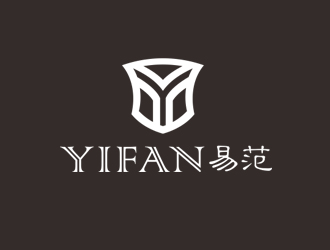 周国强的logo设计