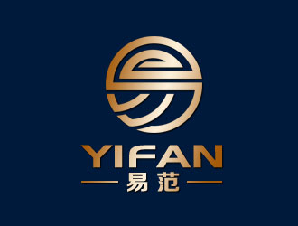 余亮亮的logo设计