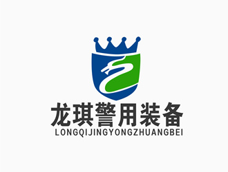 朱兵的logo设计