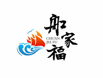 潘乐的logo设计