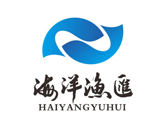 唐国强的logo设计