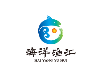 孙金泽的logo设计