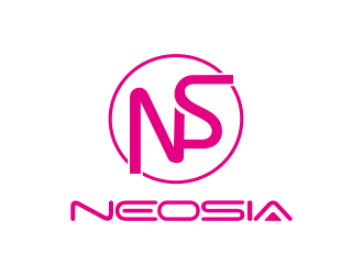 林思源的logo设计