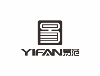 林思源的logo设计