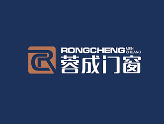 秦晓东的logo设计