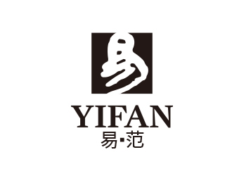 高明奇的logo设计