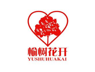 谭家强的logo设计