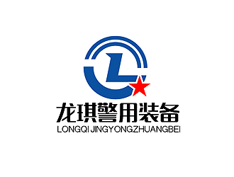 秦晓东的logo设计