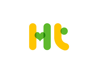 吴晓伟的logo设计