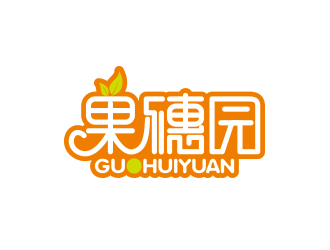 黄安悦的南京果穗园农产品有限公司logo设计