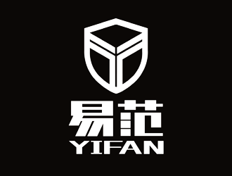 谭家强的logo设计