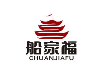 姜彦海的logo设计