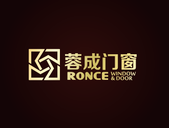 黄安悦的logo设计