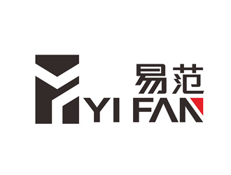 唐国强的logo设计