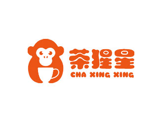 钟炬的logo设计