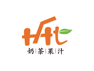 高明奇的logo设计