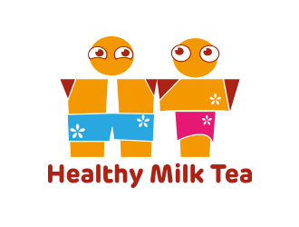 向正军的logo设计