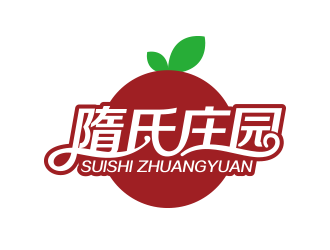 黄安悦的logo设计
