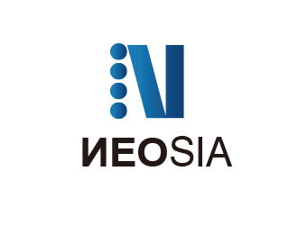 高明奇的logo设计