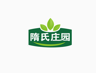 朱兵的logo设计