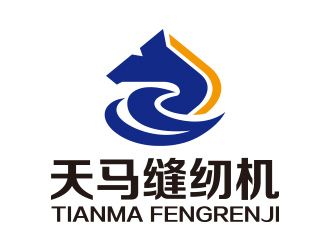 向正军的logo设计