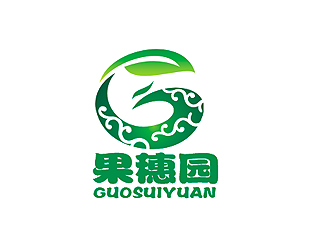 盛铭的南京果穗园农产品有限公司logo设计