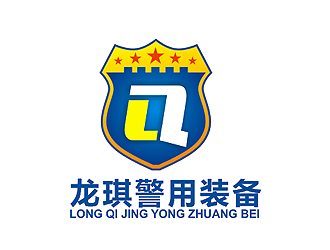 盛铭的logo设计